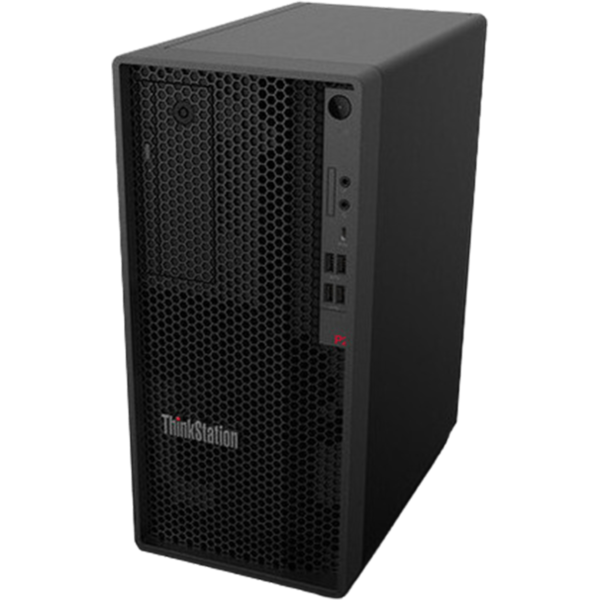 LENOVO PC Thinkstation P2 MT [i9-14900K | 32GB | 1TB SSD M.2 | Nvidia GeForce RTX 4070 12GB | Win 11 Pro | 3Y] / 30FR001XMG - Image 2