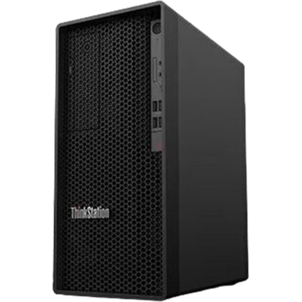 LENOVO PC Thinkstation P2 MT [i9-14900K | 32GB | 1TB SSD M.2 | Nvidia GeForce RTX 4070 12GB | Win 11 Pro | 3Y] / 30FR001XMG - Image 4