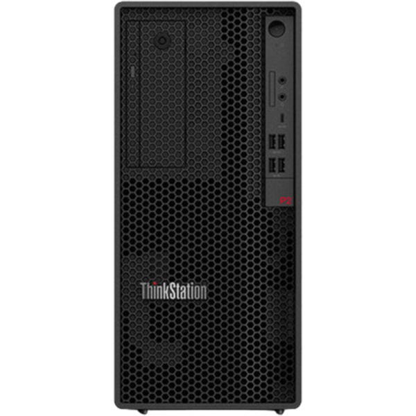 LENOVO PC Thinkstation P2 MT [i9-14900K | 32GB | 1TB SSD M.2 | Nvidia GeForce RTX 4070 12GB | Win 11 Pro | 3Y] / 30FR001XMG