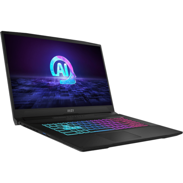 MSI Laptop Katana 17 HX B14WEK 17" [i7-14650HX | 16GB | 1TB SSD M.2 | Nvidia GeForce RTX 5050 8GB | Win 11 Home | 2Y] / 9S7-17L791-063 - Image 3