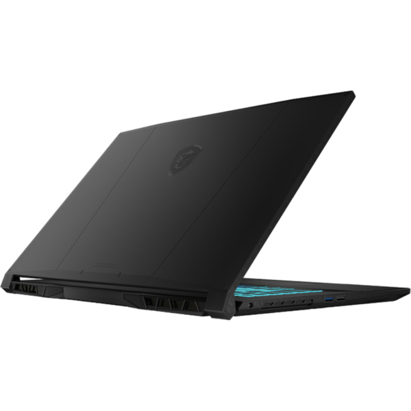 MSI Laptop Katana 17 HX B14WEK 17" [i7-14650HX | 16GB | 1TB SSD M.2 | Nvidia GeForce RTX 5050 8GB | Win 11 Home | 2Y] / 9S7-17L791-063 - Image 4