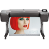 HP Plotter DesignJet Z9+ Dual Roll & PostScript & V-Trimmer 44″