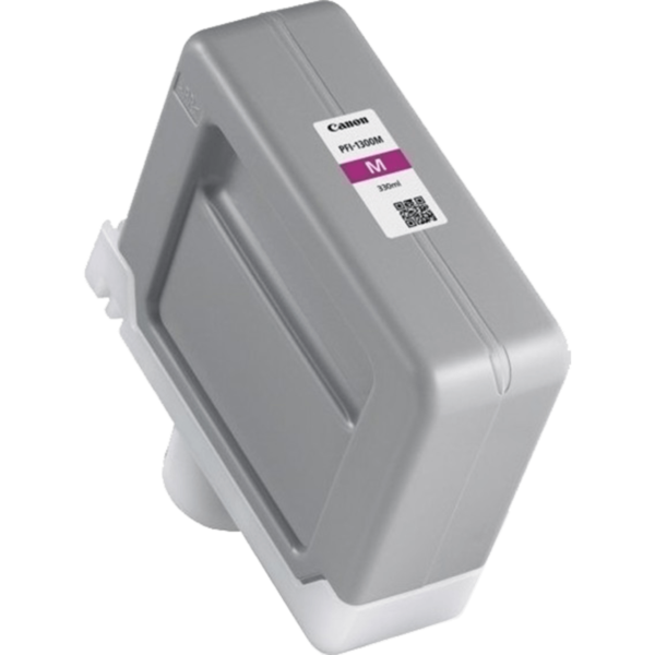 CANON Ink Tank PFI-1300 Magenta - 0813C001