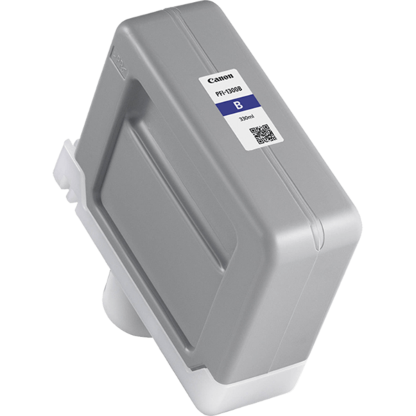 CANON Ink Tank PFI-1300 Blue - 0820C001