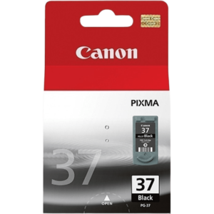 CANON Ink PG-37 Black | 2145B001