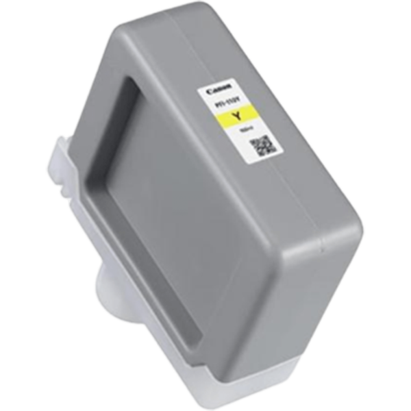 Canon PFI-110Y Yellow | 2367C001