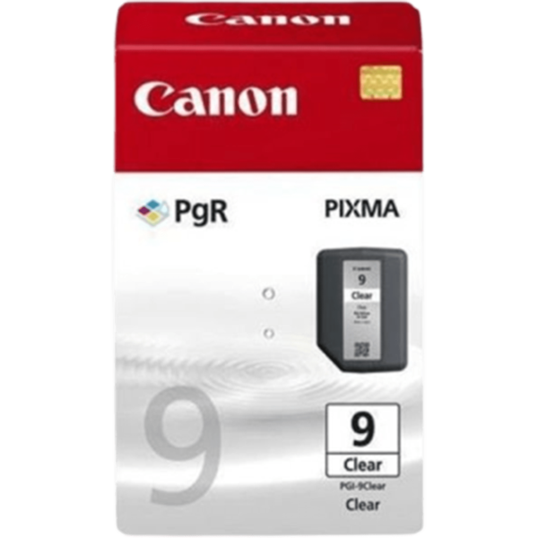 CANON Ink PGI-9 Clear | 2442B001