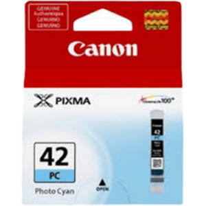 CANON Ink CLI-42 Photo Cyan | 6388B001