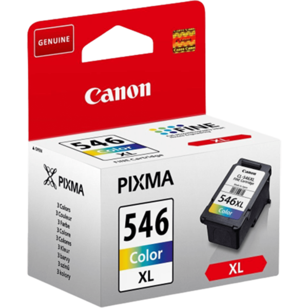 CANON Ink CL-546XL Tri-Color | 8288B001