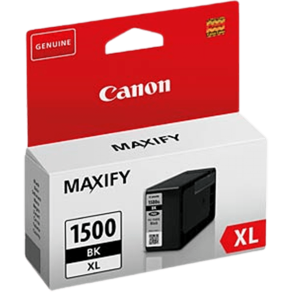 CANON Ink Black PGI-1500XL | 9182B001