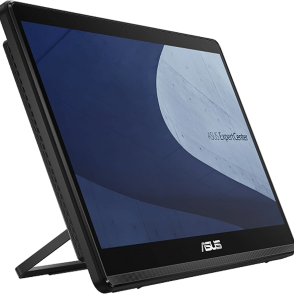 ASUS All In One PC ExpertCenter E1 E1600WKAT-GR11B1X 15.6" FHD Touch [N4500 | 8GB | 256GB SSD M.2 | UHD Graphics | Win 11 Pro | 3Y] / 90PT0391-M01930 - Image 3