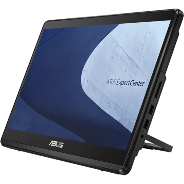 ASUS All In One PC ExpertCenter E1 E1600WKAT-GR11B1X 15.6" FHD Touch [N4500 | 8GB | 256GB SSD M.2 | UHD Graphics | Win 11 Pro | 3Y] / 90PT0391-M01930 - Image 2