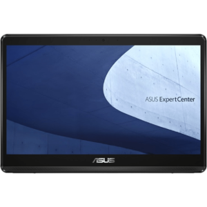 ASUS All In One PC ExpertCenter E1 E1600WKAT-GR11B1X 15.6" FHD Touch [N4500 | 8GB | 256GB SSD M.2 | UHD Graphics | Win 11 Pro | 3Y] / 90PT0391-M01930