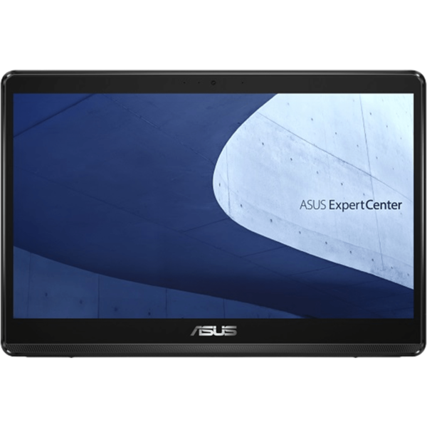 ASUS All In One PC ExpertCenter E1 E1600WKAT-GR11B1X 15.6" FHD Touch [N4500 | 8GB | 256GB SSD M.2 | UHD Graphics | Win 11 Pro | 3Y] / 90PT0391-M01930