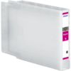 EPSON Ink Cartridge Magenta XXL WF-C8190 / WF-8690 - C13T04A340