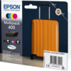EPSON Ink 4-Color 405 DURABrite Ultra Multipack | C13T05G64010