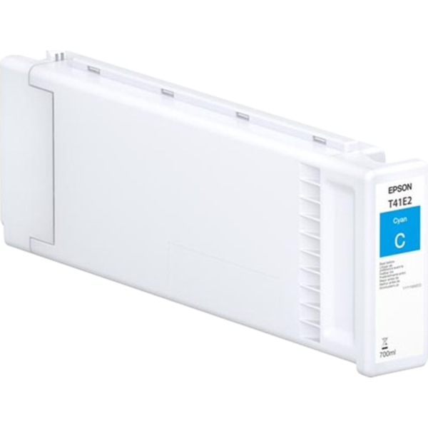 EPSON Singlepack UltraChrome XD2 Cyan - C13T41E240