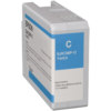 EPSON Cyan Ink Cartridge | C6000/C6500 Series | SJIC36P(C)
