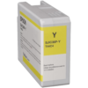 EPSON Yellow Ink Cartridge | C6000/C6500 Series | SJIC36P(Y)