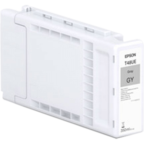 EPSON Singlepack Grey UltraChrome PRO 6 - C13T48UE00