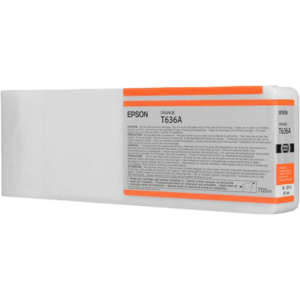 EPSON Ink Orange | C13T636A00
