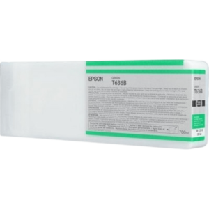 EPSON Ink Green | C13T636B00
