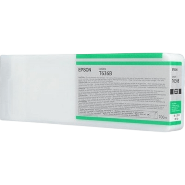 EPSON Ink Green | C13T636B00
