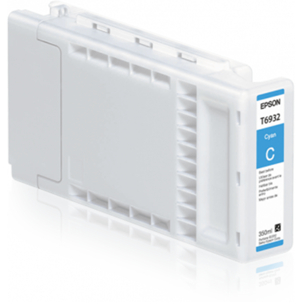 EPSON Singlepack UltraChrome XD Cyan - C13T693200