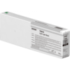 EPSON Singlepack Light Light Black UltraChrome HDX / HD - C13T804900