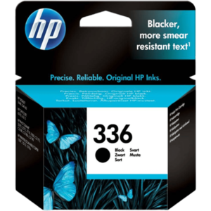 HP Ink 336 Black | C9362EE