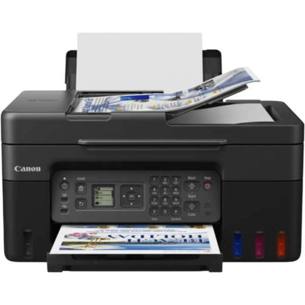 CANON Multifunction Printer G4470 - Image 2