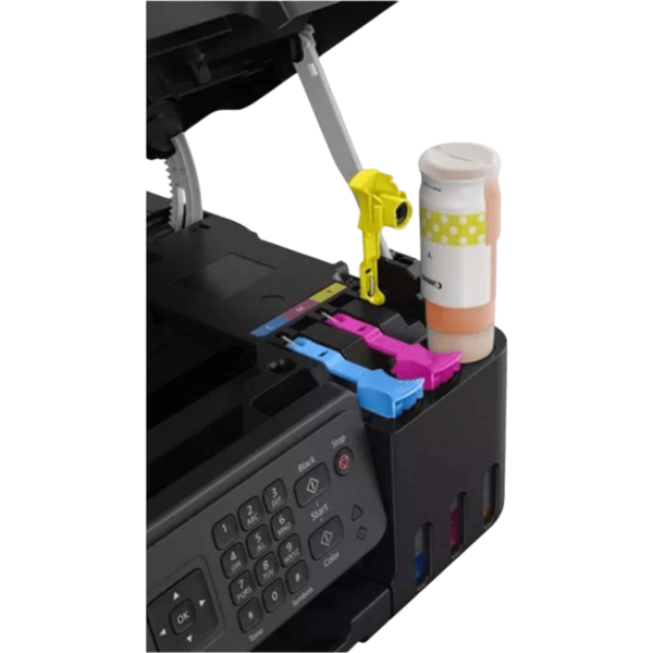 CANON Multifunction Printer G4470 - Image 4