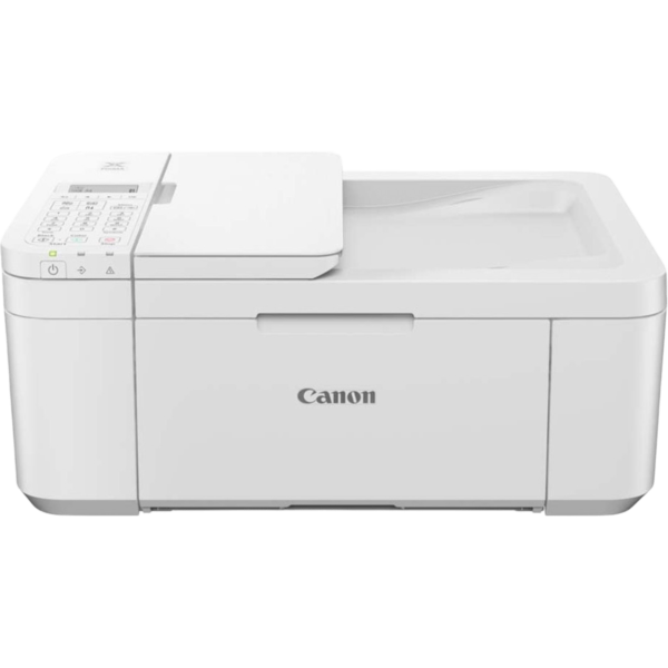 CANON Multifunction Printer Pixma TR4651 White