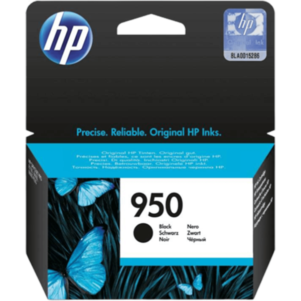 HP Ink 950 Black | CN049AE