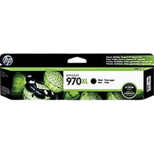 HP Ink 970XL Black | CN625AE