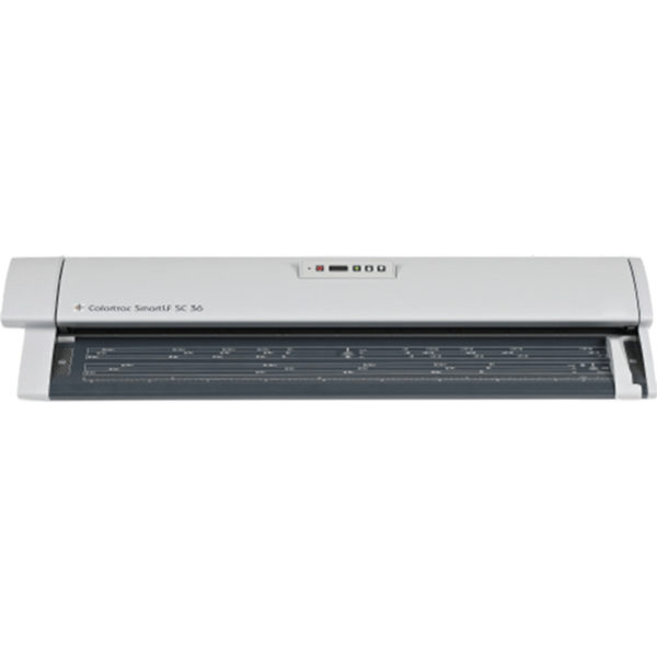Colortrac Scanner SmartLF SC36 Xpress Color 36"