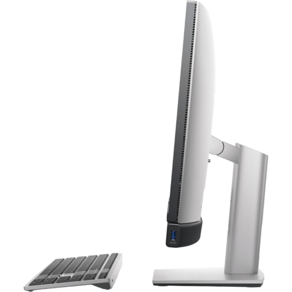 DELL All In One PC OptiPlex 7420 35W 23.8'' FHD IPS [i5-14500T | 16GB | 512GB SSD M.2 | UHD Graphics | WiFi | Win 11 Pro | 5Y] / 1018300776 - Image 3
