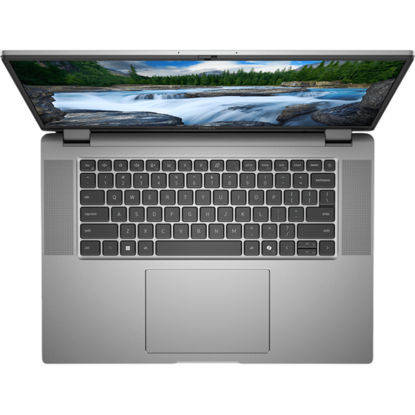 DELL Laptop Latitude 7650 16" FHD [U7-165U | 32GB | 512GB SSD M.2 | Win 11 Pro | 3Y] / LAT7650U7165U32512 - Image 2