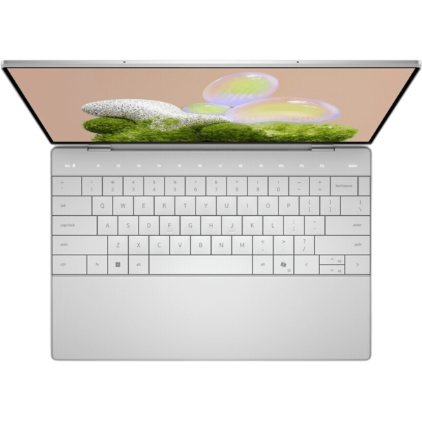 DELL Laptop XPS 13 9350 13.4" FHD+ [U7-256V | 16GB | 512GB SSD M.2 | Win 11 Pro | 2Y] / 9350-6053 - Image 3