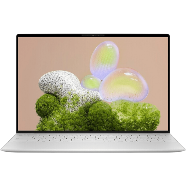 DELL Laptop XPS 13 9350 13.4" FHD+ [U7-256V | 16GB | 512GB SSD M.2 | Win 11 Pro | 2Y] / 9350-6053
