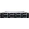 DELL Server PowerEdge R760XS 8x2.5" [Xeon 4410Y | 16GB | 1X480GB SSD | PERC H755 | 5Y] / EMEA_PER760XS1SPL