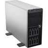 DELL Server PowerEdge T550 [Xeon Silver 4310 | 16GB | 1X480GB SSD | H755 | 5Y] / EMEA_PET550_Η755 - Image 2
