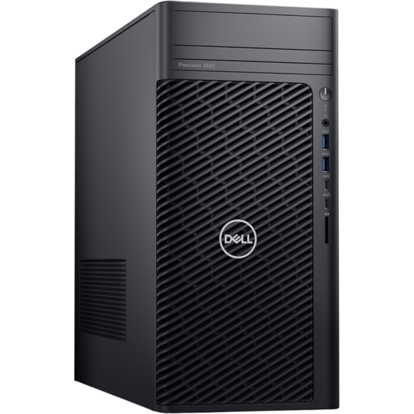 DELL Workstation PC Precision 3680 [i7-14700 | 16GB | 512GB SSD M.2 | Win 11 Pro | 5Y] / 210-BLLP - Image 2