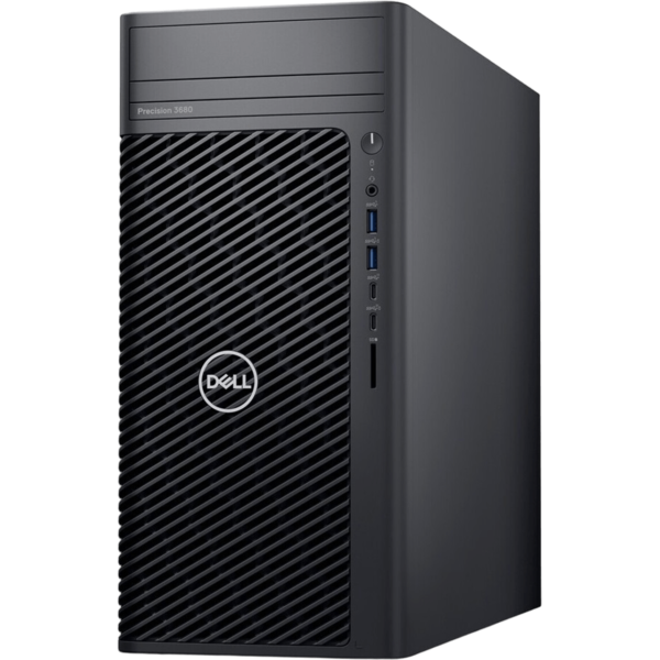 DELL Workstation PC Precision 3680 [i7-14700 | 16GB | 512GB SSD M.2 | Win 11 Pro | 5Y] / 210-BLLP - Image 3