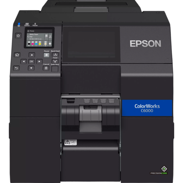 EPSON Label Printer ColorWorks C6000Pe