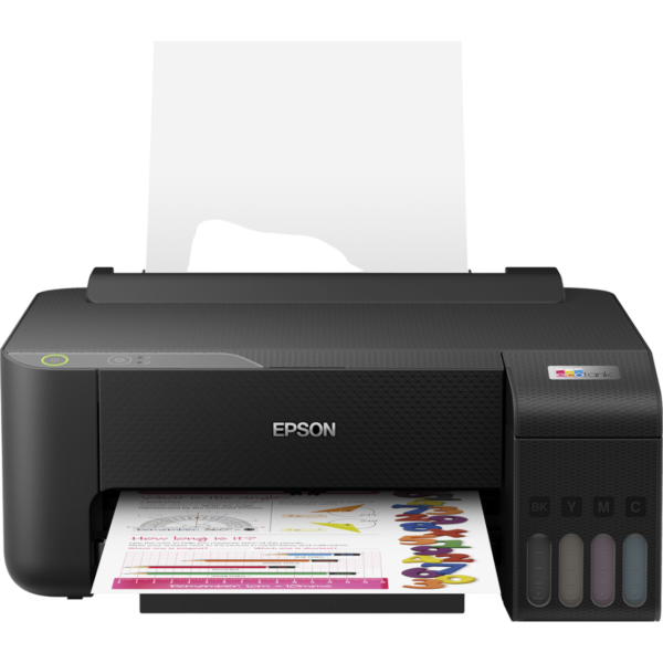 EPSON Printer L3230 Multifunction Inkjet ITS | 3-Year Warranty - Image 2