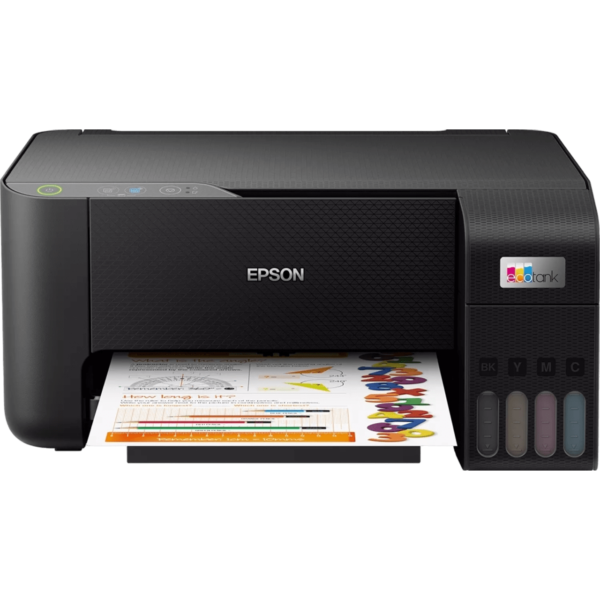 EPSON Printer L3230 Multifunction Inkjet ITS | 3-Year Warranty