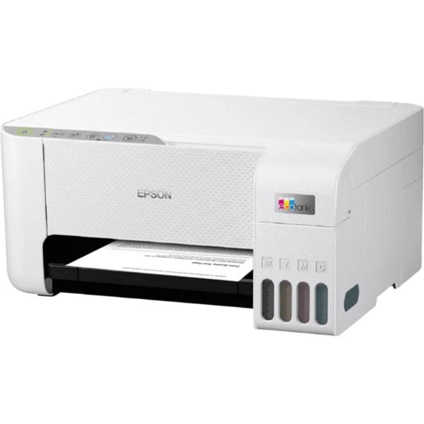 EPSON Printer L3276 Multifunction Inkjet ITS | 3-Year Warranty - Image 2