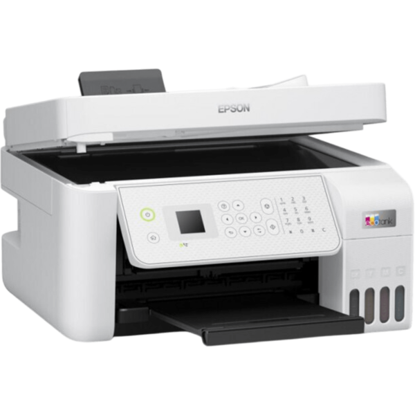 EPSON Printer L5316 Multifunction Inkjet ITS | 3-Year Warranty - Image 2