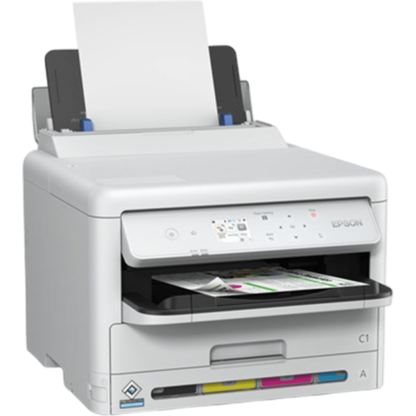 EPSON Printer Workforce Pro WF-C5390DWF - Image 2